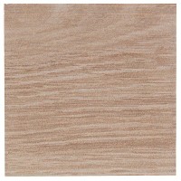 Вставка «Каштан» 10х10 см цвет бежевый