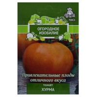 Семена Томат «Хурма»