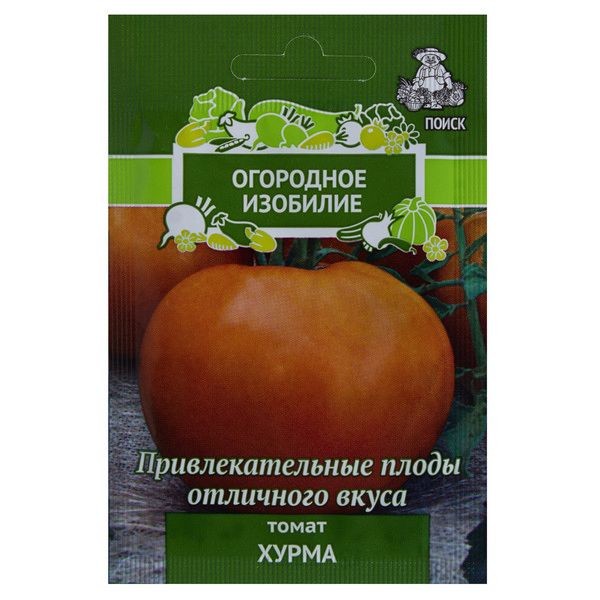 Семена Томат «Хурма»