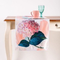 Скатерть Myatashop Гортензия 48.69.69.6