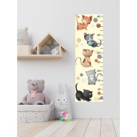 Декоративная наклейка для стены Lisadecor-shop S0121