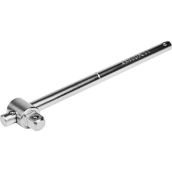 Вороток Т-образный Dexter 1/2 "34; 250 мм