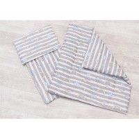 Одеяло детское AmaroBaby Mommy Star 73х80 см, термофайбер