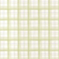 Обои флизелиновые Aura Floral Themes зелёные 0.53 м G23261