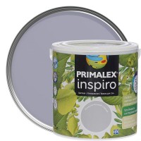 Краска Primalex Inspiro 2,5 л Классический сер