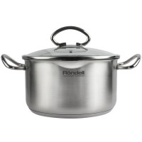 Кастрюля Rondell RDS-990, 2.1 л