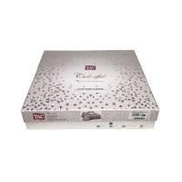 Комплект постельного белья Tac LORRAINE DIGITAL SATEN 2084-05561