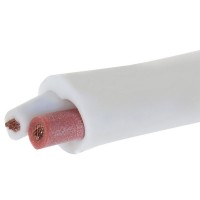 Провод Камит ПРКС 2х2.5, на отрез, ГОСТ