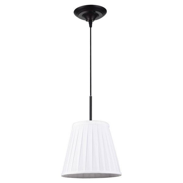 Люстра Lussole Milazzo LSL-2916-01 E14 1 лампа