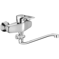 Смеситель для ванны OUTE T4823