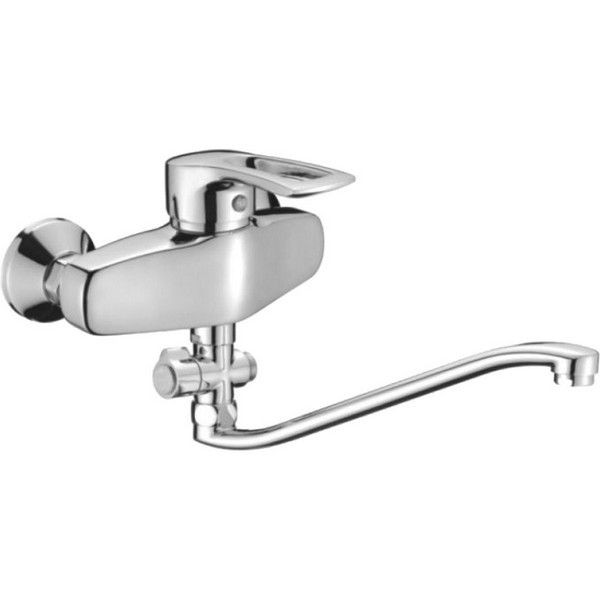 Смеситель для ванны OUTE T4823