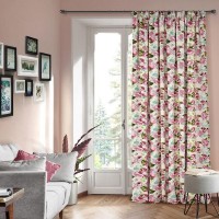 Штора Kauffort Симона 6002620, 270х180 см