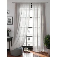 Тюль Томдом Ларези TD-123159, 270х300 см