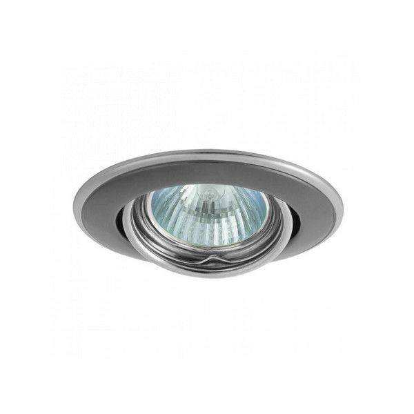 Точечный светильник Kanlux Horn 2834 под отверствие 7.5 см