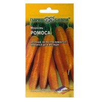Семена Морковь «Ромоса»