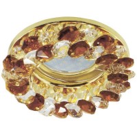 Светильник встраиваемый Ecola CD4141 FA1618EFY