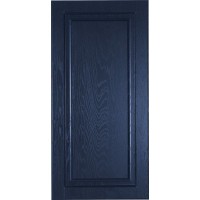 Дверь для шкафа Delinia «Антея» 45x92 см, МДФ, цвет синий