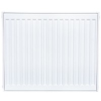 Радиатор РОСТерм 22 500/600 сталь