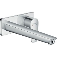 Смеситель для раковины Hansgrohe 71734000