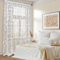 Тюль Kauffort Пеллея 6006110, 265х250 см