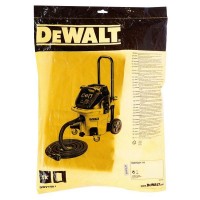 Мешок для пылесоса DeWalt DWV9401 DWV9401