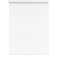 Штора рулонная Miamoza Fiona 70x160 см белая