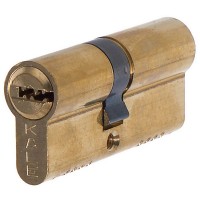 Цилиндр ключ/ключ 31х37 золото,164 OBS SNE/68