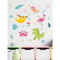Декоративная наклейка для стены Lisadecor-shop S0097