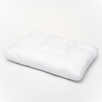 Подушка ортопедическая Familytex, 65x45, искусственный пух