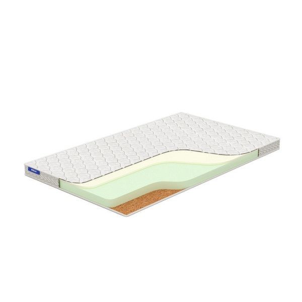 Матрас MIELLA Twisted-Air Foam Massage 90x200
