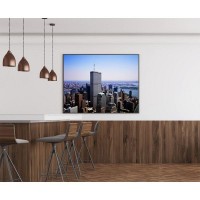 Плакат "34;Просто Постер "34; Манхэттен 90x120 в подарочном тубусе 944066808091