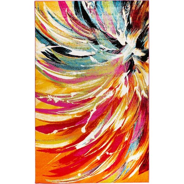 Ковёр «Bright» L015, 2.5x3.5 м