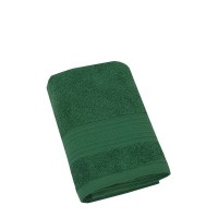 Полотенце TAC/махровое/MIXANDSLEEP/50*90/500 г/м2 ( GREEN, зеленый)