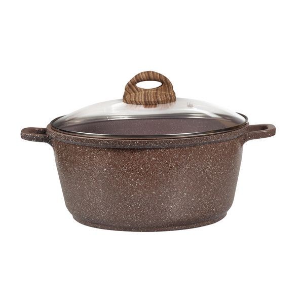 Кастрюля Panairo Barbara Max5.5 л