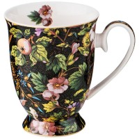 Кружка Lefard Сад 275-1132, 325 мл