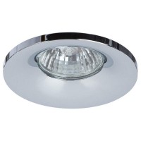 Светильник точечный встраиваемый DIVINARE Monello 1809/02 PL-1 под отверствие 7.5 мм