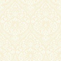 Виниловые обои York Wallcoverings бежевые GG4774 0.52 м