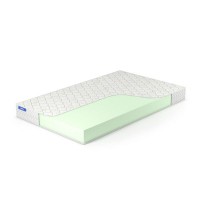 Матрас MIELLA Twisted Maxi Eco 60x120