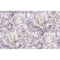 Обои флизелиновые Erismann Azzurra фиолетовые 4583-3 1.06 м