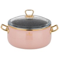 Кастрюля Agness Тюдор 950-272, 4.1 л