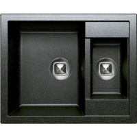 Кухонная мойка TOLERO R-109 №911 (Черн)
