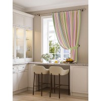 Штора Томдом Миссисип TD-921166, 150180 см