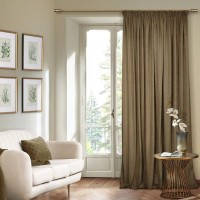 Штора Kauffort Грация 6016686, 270х180 см