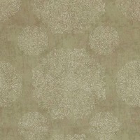Обои виниловые BN INTERNATIONAL Indian Summer зеленые 218556