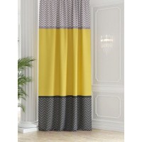 Штора Томдом Тинисио TD-965414, 150х280 см