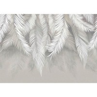 Фотообои Мир Пальмовые листья PrMir-12021-V4 380х270 см