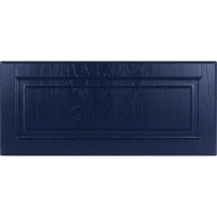 Дверь для шкафа Delinia «Антея» 80x35 см, МДФ, цвет синий
