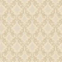 Обои флизелиновые Мир Авангард бежевые 1.06 м 45-217-04