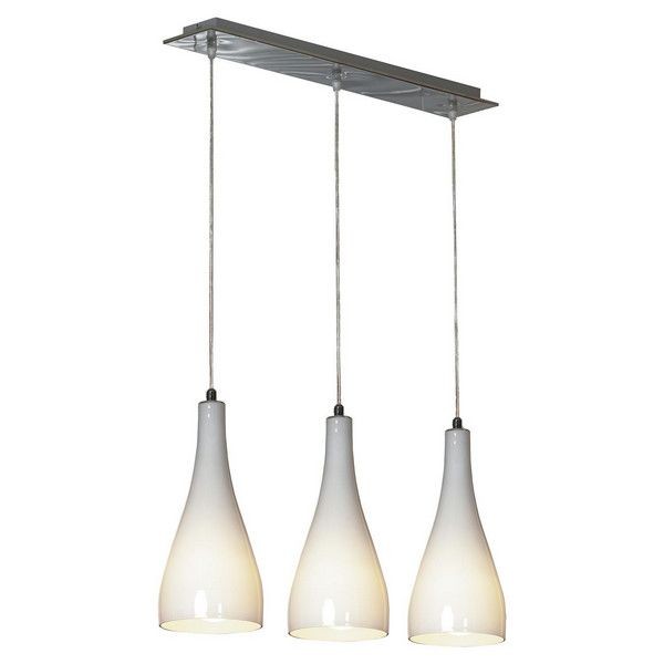 Люстра Lussole Rimini LSF-1106-03 E27 3 лампы