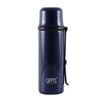 Термос Gipfel Conrad 8333, 350 мл синий